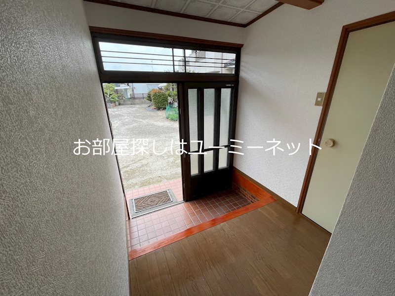 のぶくに住宅 その他