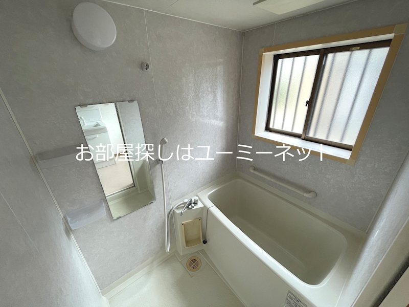 のぶくに住宅 風呂画像