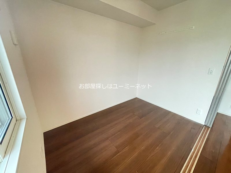 コスモ６ その他設備