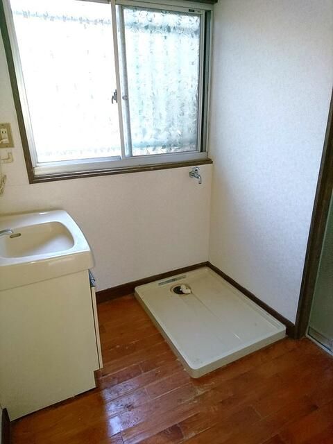 重久ハイツ その他設備