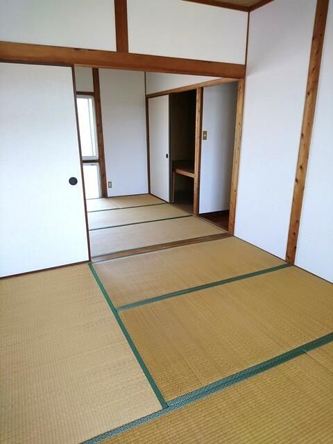 重久ハイツ その他