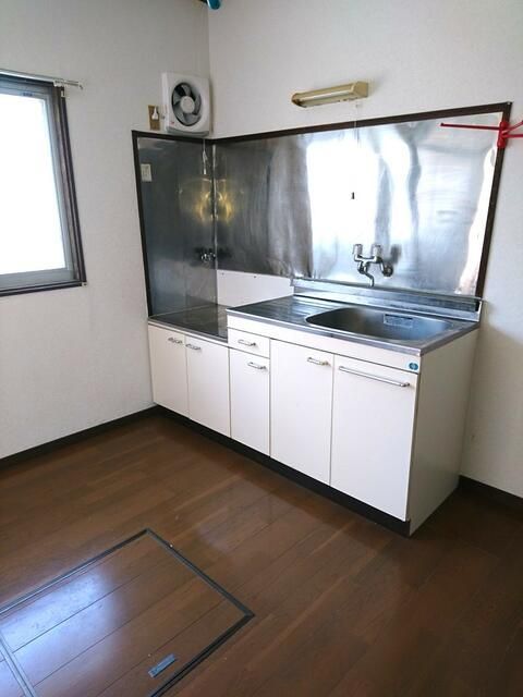 重久ハイツ その他
