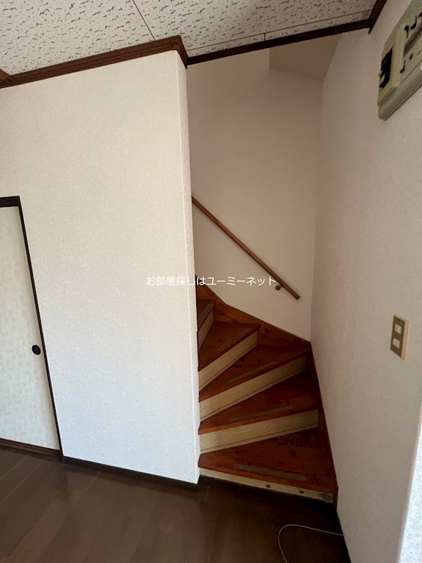 重久ハイツ その他