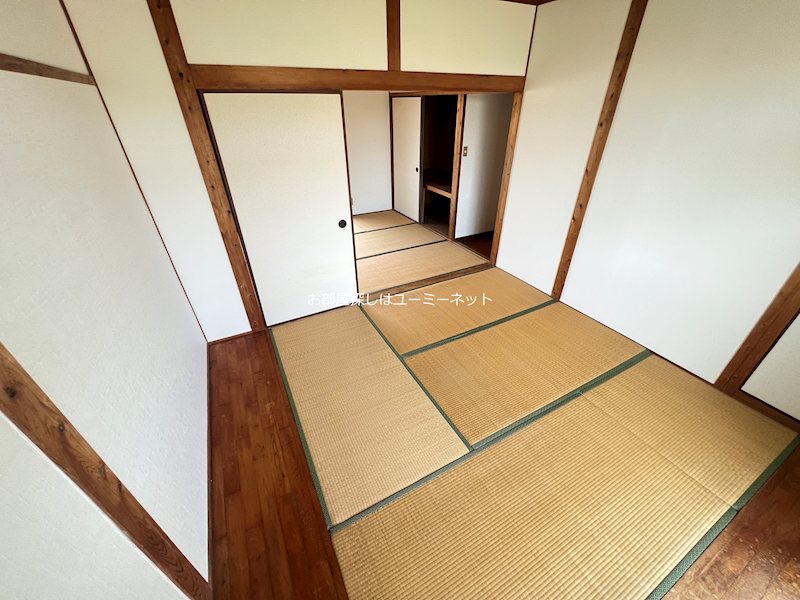 重久ハイツ その他