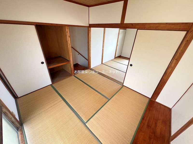 重久ハイツ その他