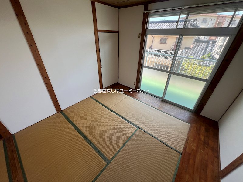 重久ハイツ その他