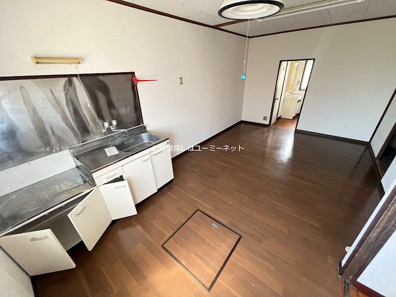 重久ハイツ その他