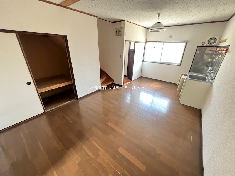 重久ハイツ その他