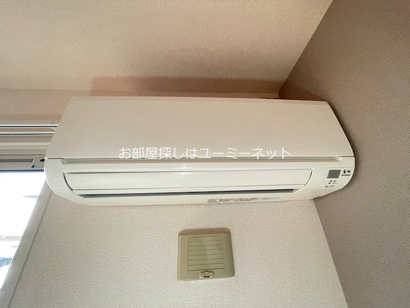 プランドール その他設備