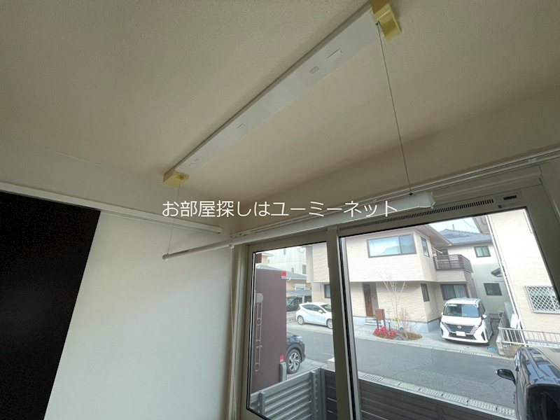 プランドール 眺望