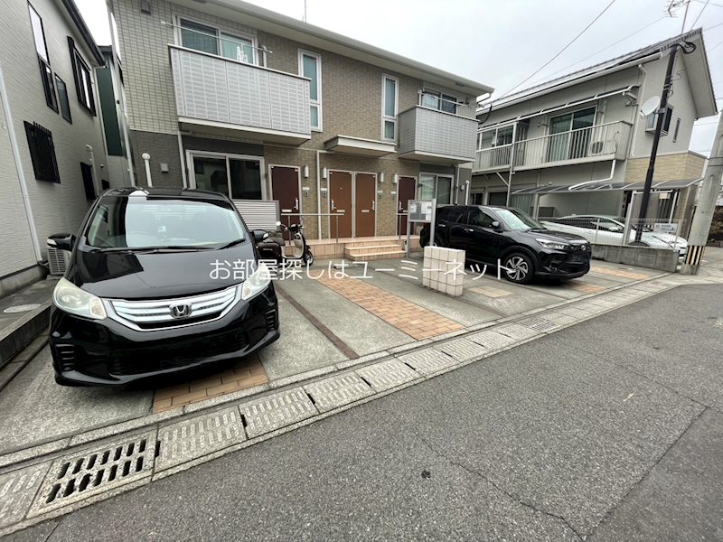 プランドール その他共有部分