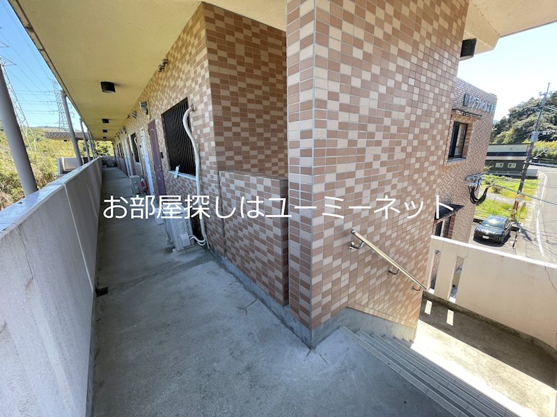 グランヒルズ永利 その他