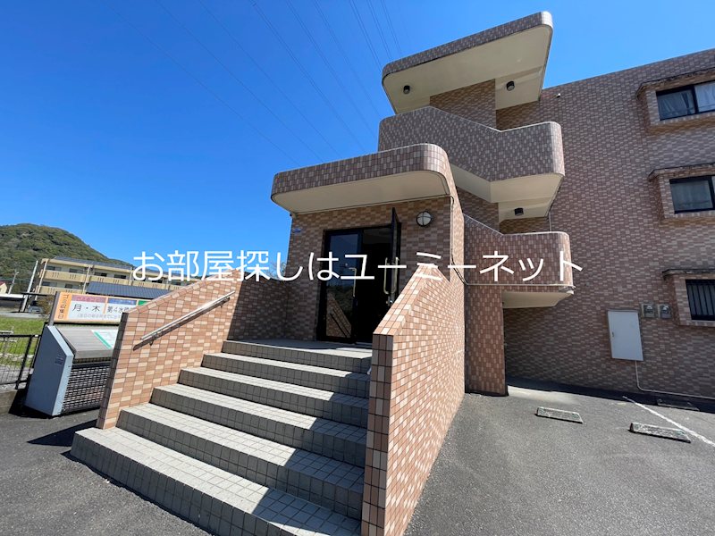 グランヒルズ永利 その他