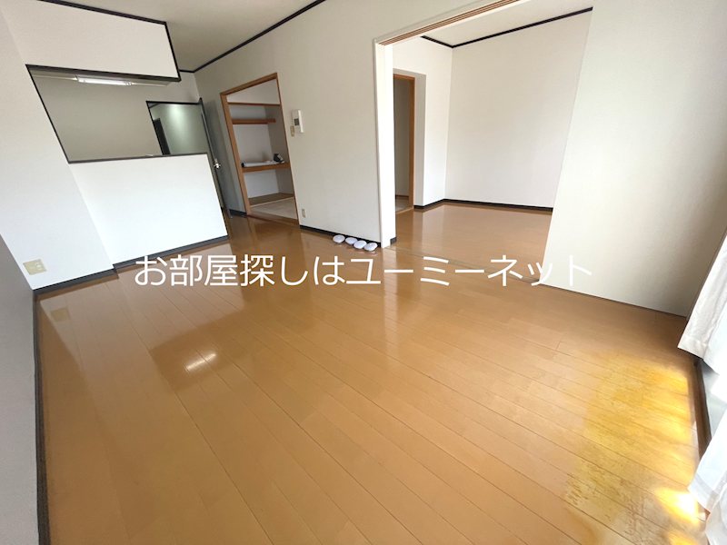 グランヒルズ永利 その他