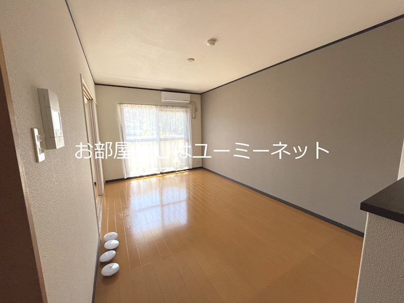 グランヒルズ永利 その他