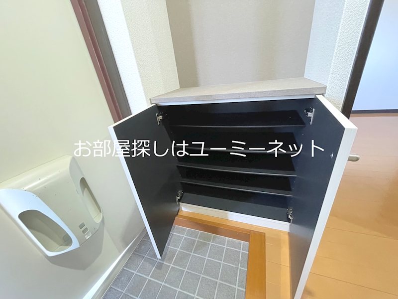 グランヒルズ永利 その他