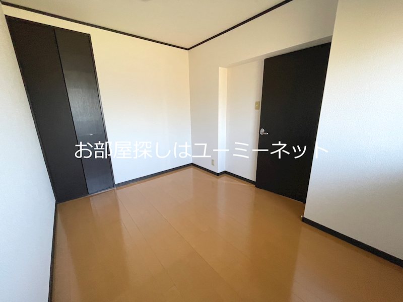 グランヒルズ永利 ベッドルーム