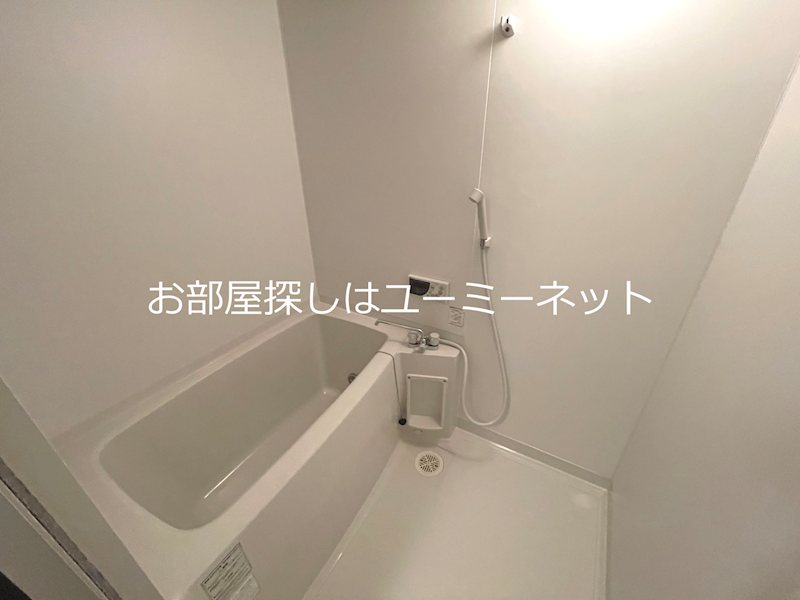 グランヒルズ永利 風呂画像