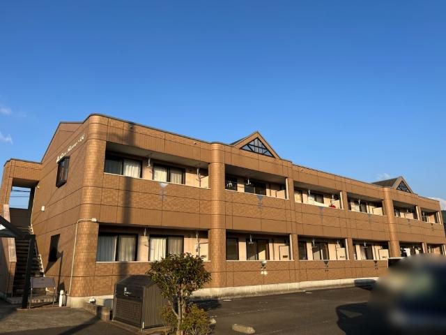 リバーブリーズ・天辰 外観