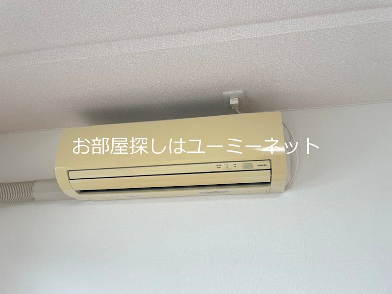 リバーブリーズ・天辰 その他設備
