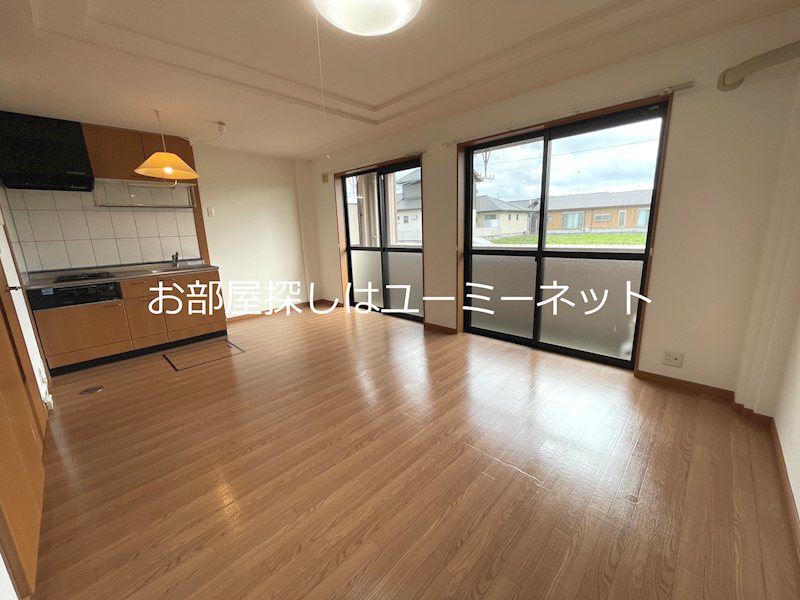 リバーブリーズ・天辰 その他