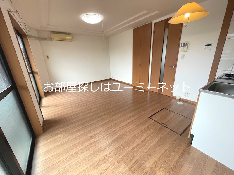 リバーブリーズ・天辰 その他