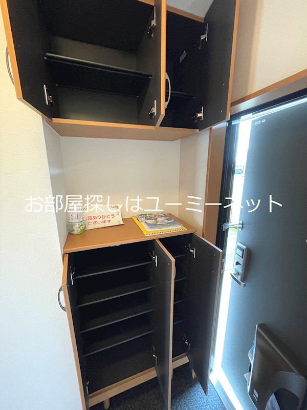 リバーブリーズ・天辰 その他