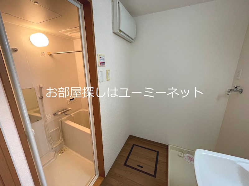 リバーブリーズ・天辰 その他