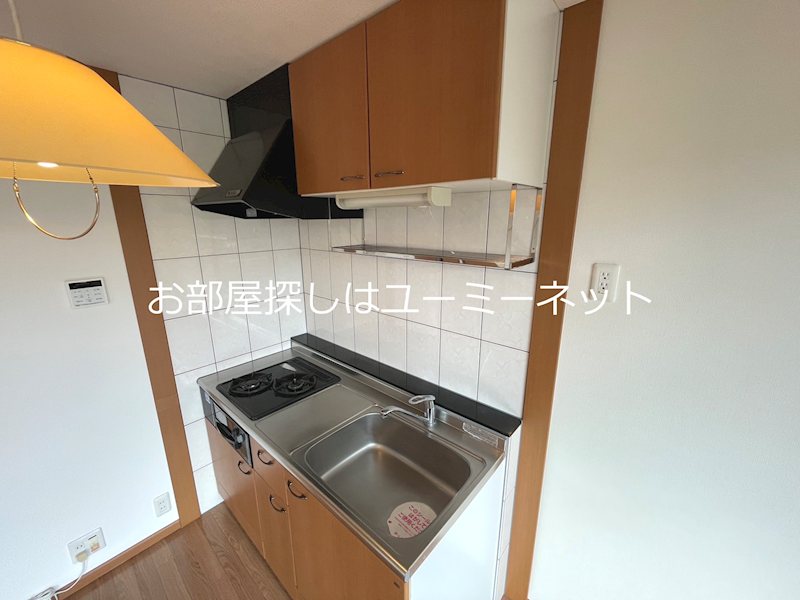 リバーブリーズ・天辰 その他