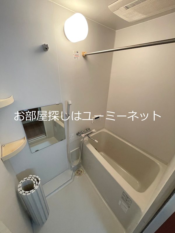 リバーブリーズ・天辰 風呂画像