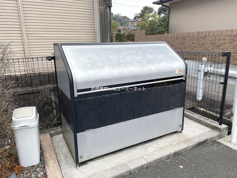 カーサ・フェリーチェⅢ その他