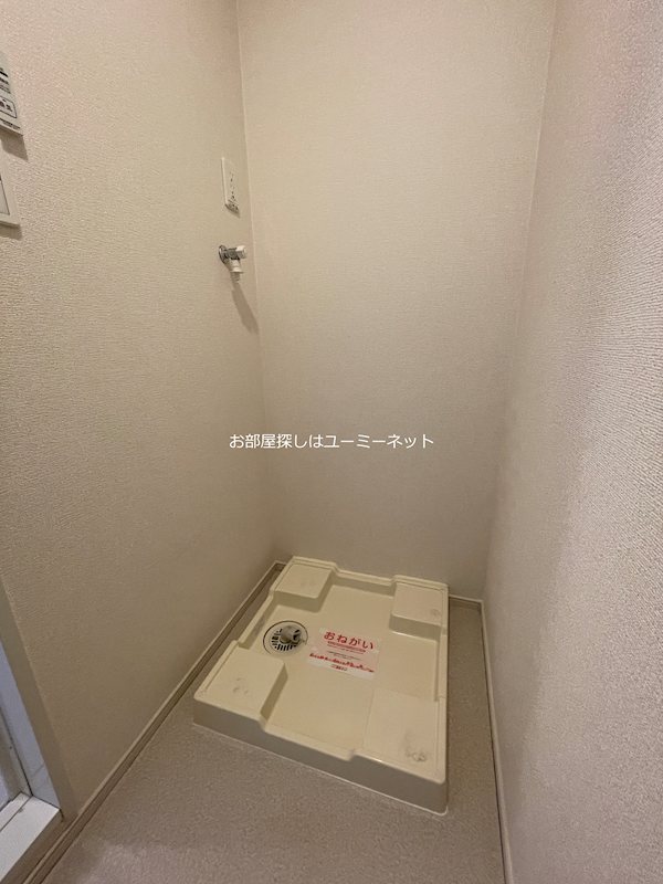 カーサ・フェリーチェⅢ その他