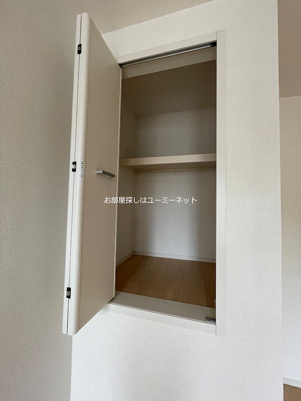 カーサ・フェリーチェⅢ その他
