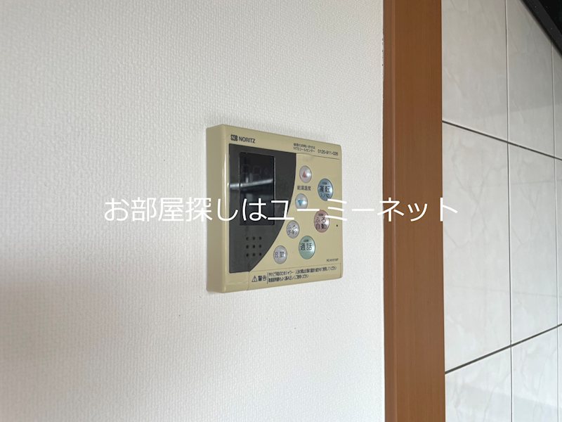 リバーブリーズ・天辰 その他設備