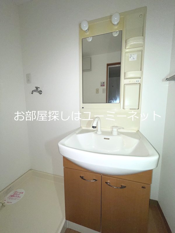 リバーブリーズ・天辰 洗面所