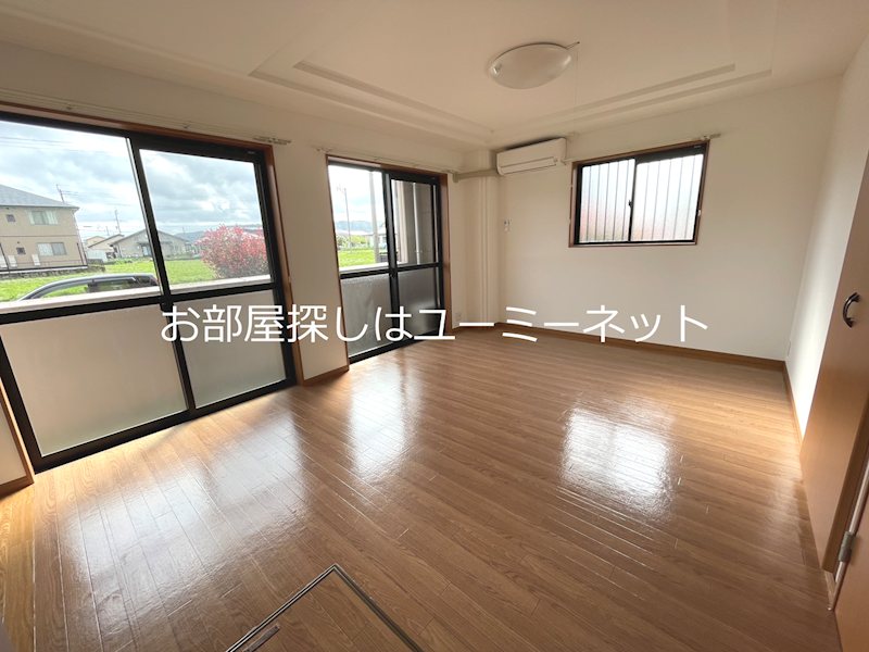 リバーブリーズ・天辰 その他