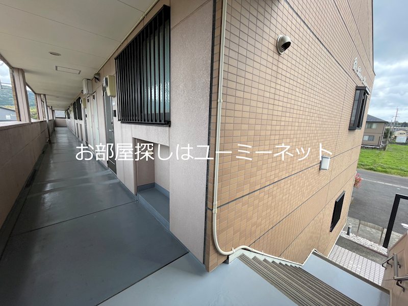 リバーブリーズ・天辰 その他