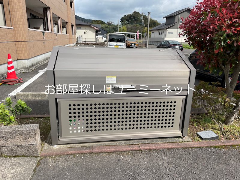 リバーブリーズ・天辰 その他