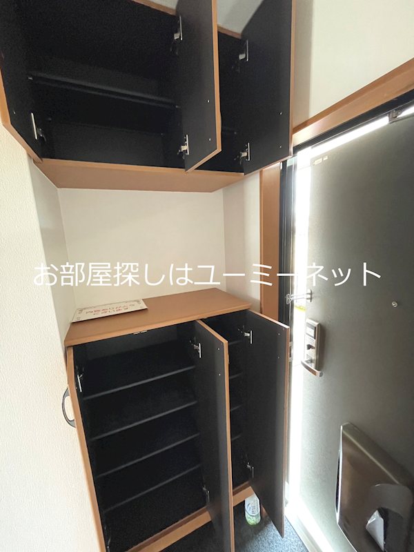 リバーブリーズ・天辰 その他