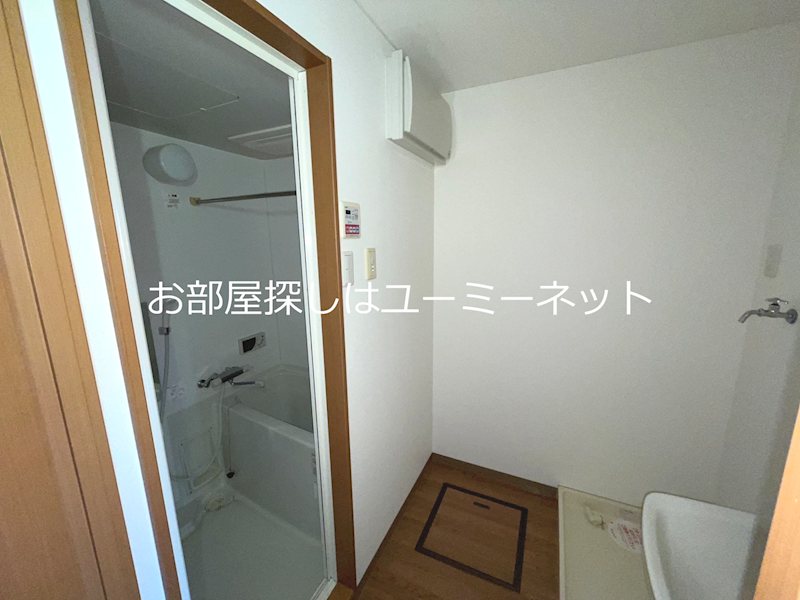 リバーブリーズ・天辰 その他
