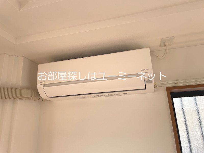 リバーブリーズ・天辰 その他