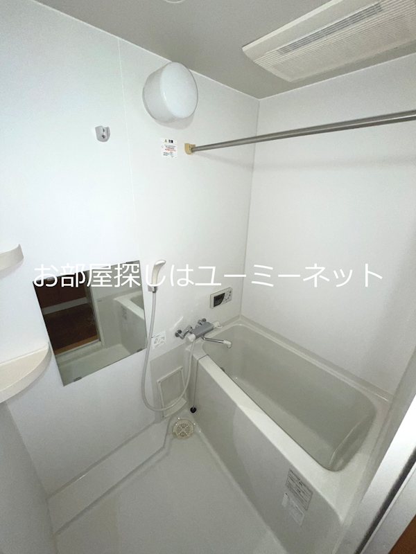 リバーブリーズ・天辰 風呂画像