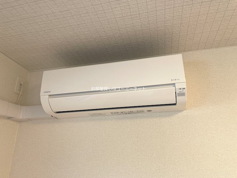 ルミナーレ川内Ⅱ その他設備
