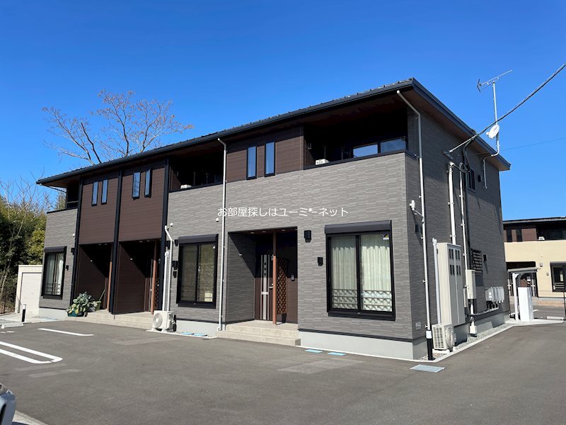 ルミナーレ川内Ⅱ その他