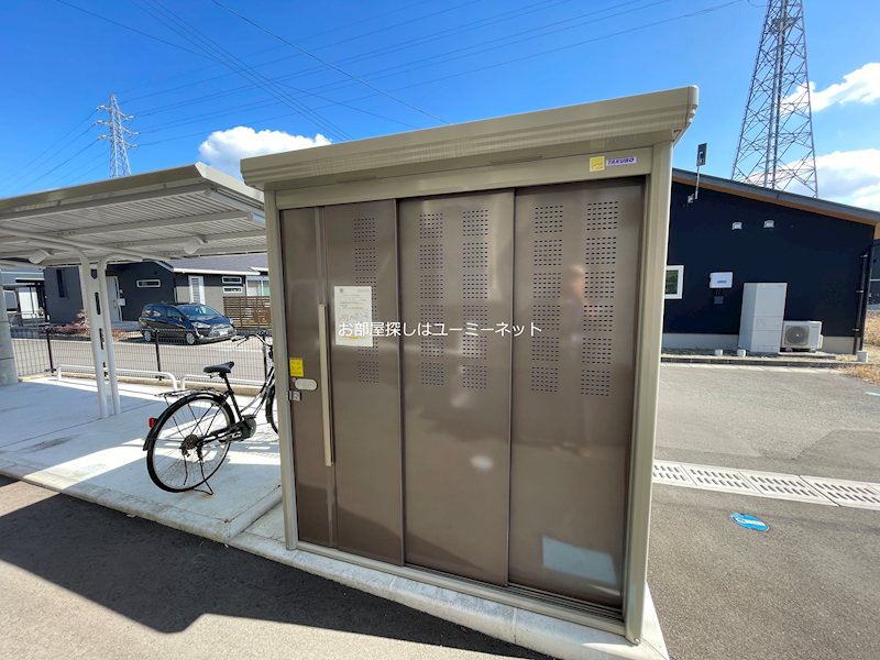 ルミナーレ川内Ⅱ その他