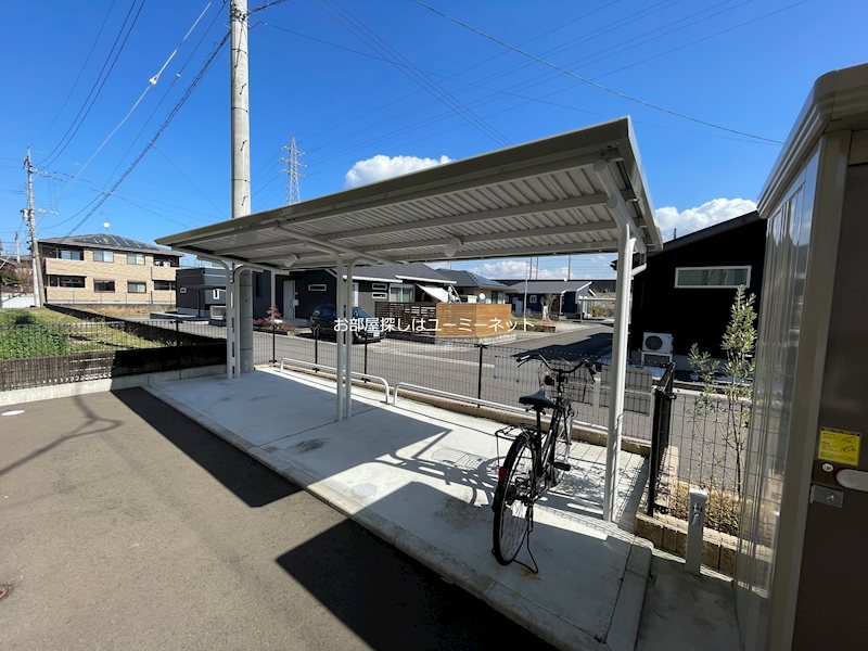 ルミナーレ川内Ⅱ その他