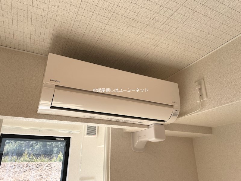 ルミナーレ川内Ⅱ その他