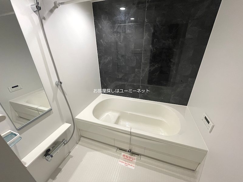 ルミナーレ川内Ⅱ 風呂画像