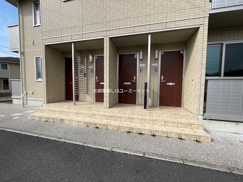 ウエスタンヒルズ　A棟 その他