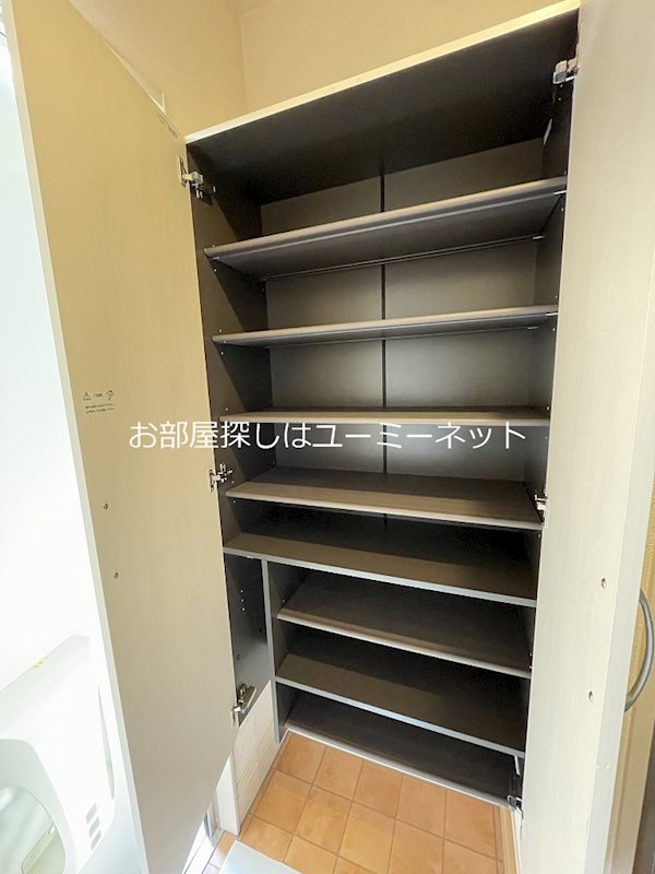 ウエスタンヒルズ　A棟 その他